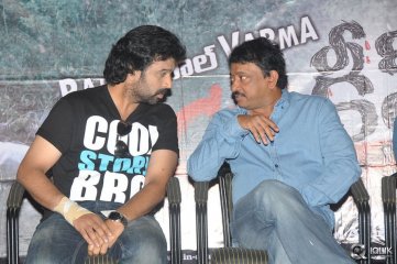 Ice Cream 2 Movie Song Launch